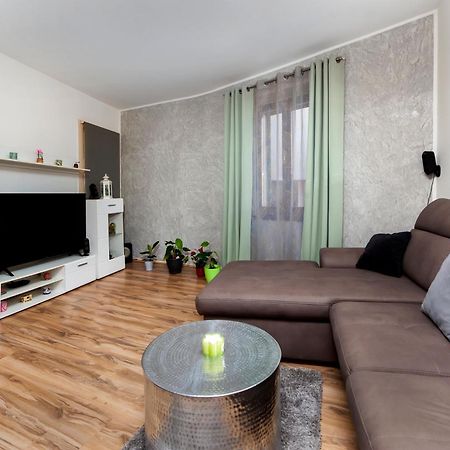 Apartment 1900 Rovinj Extérieur photo