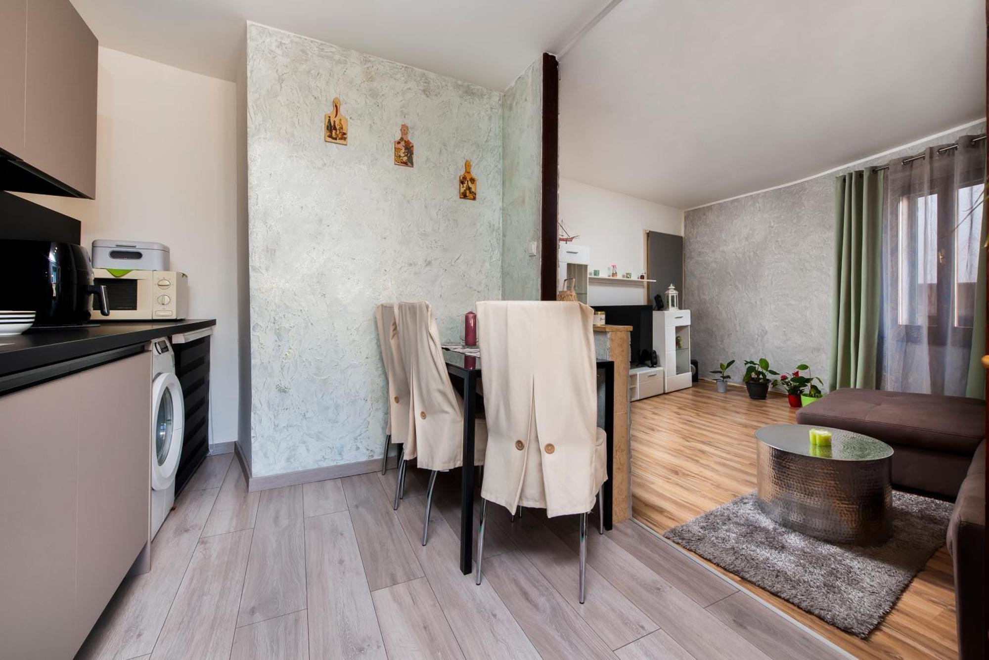 Apartment 1900 Rovinj Extérieur photo