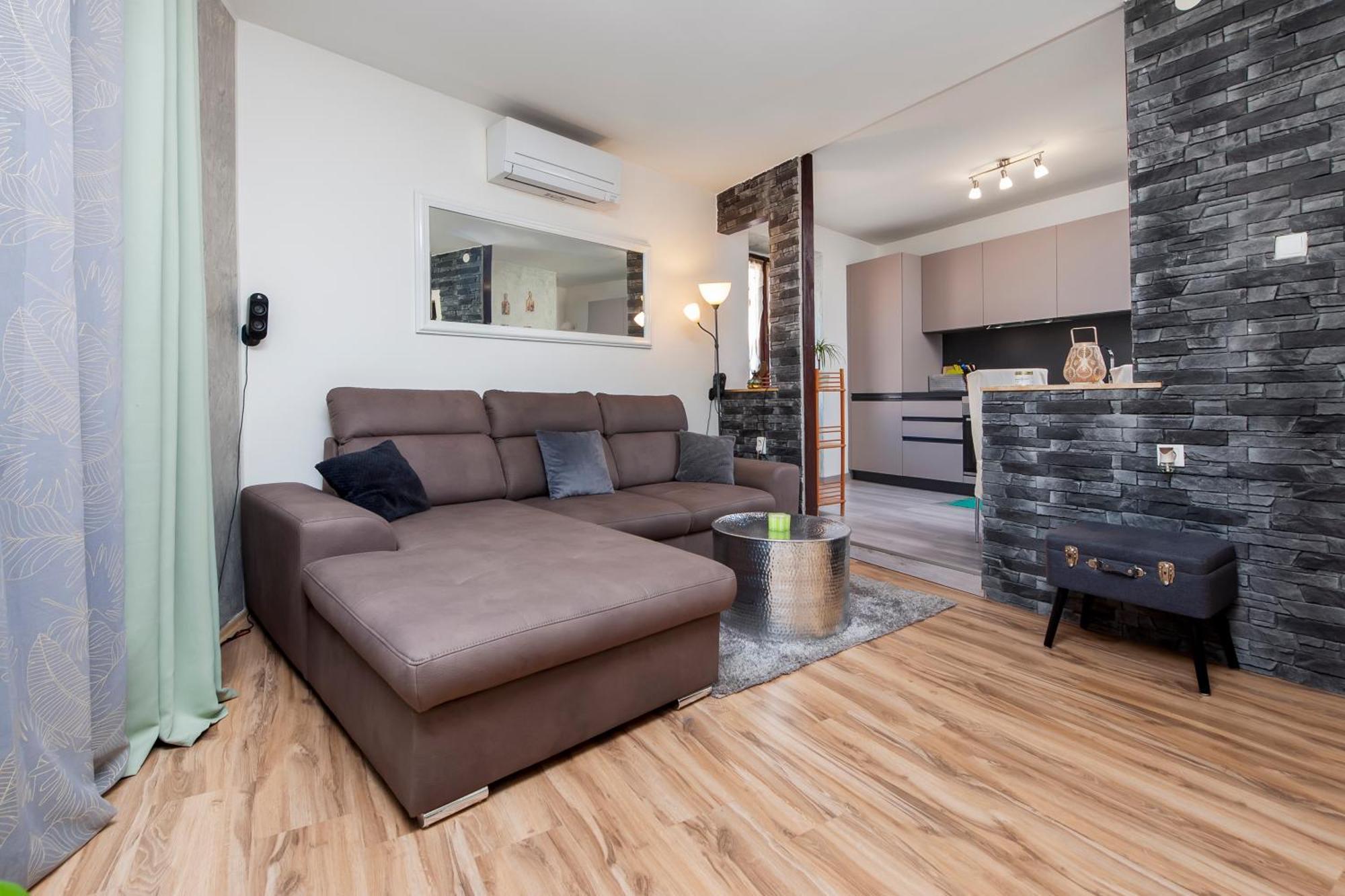 Apartment 1900 Rovinj Extérieur photo