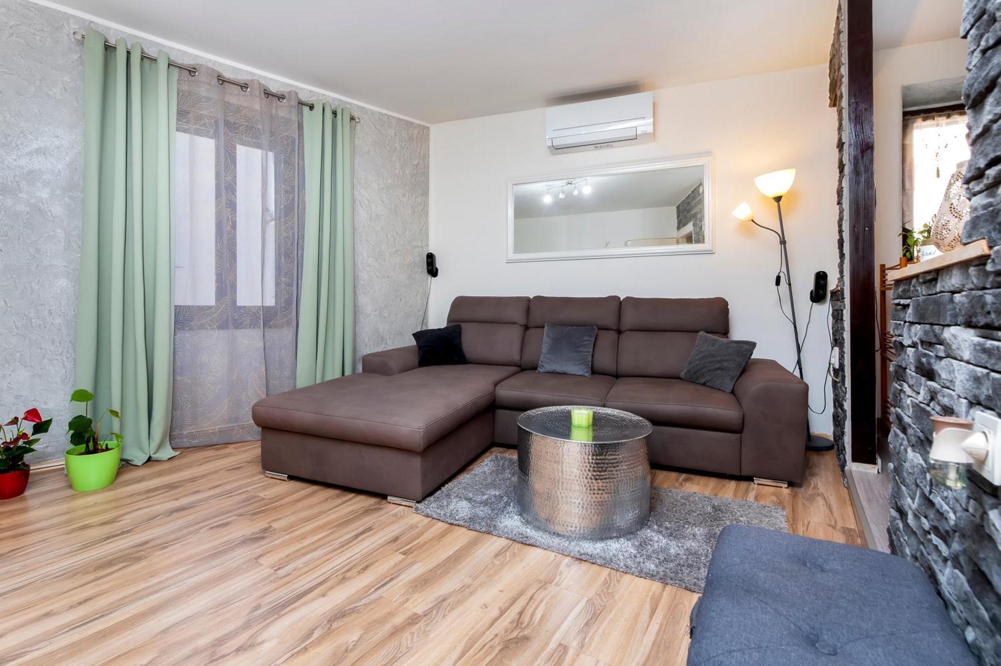 Apartment 1900 Rovinj Extérieur photo